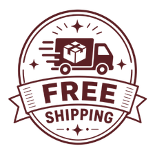 Free shipping